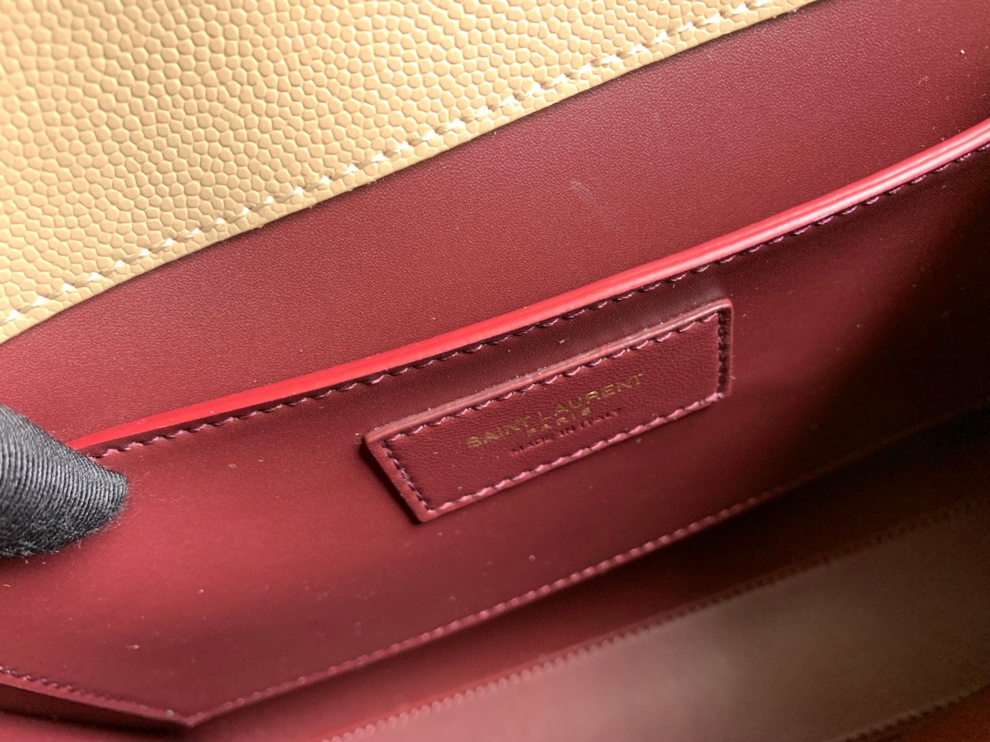 YSL Cassandra