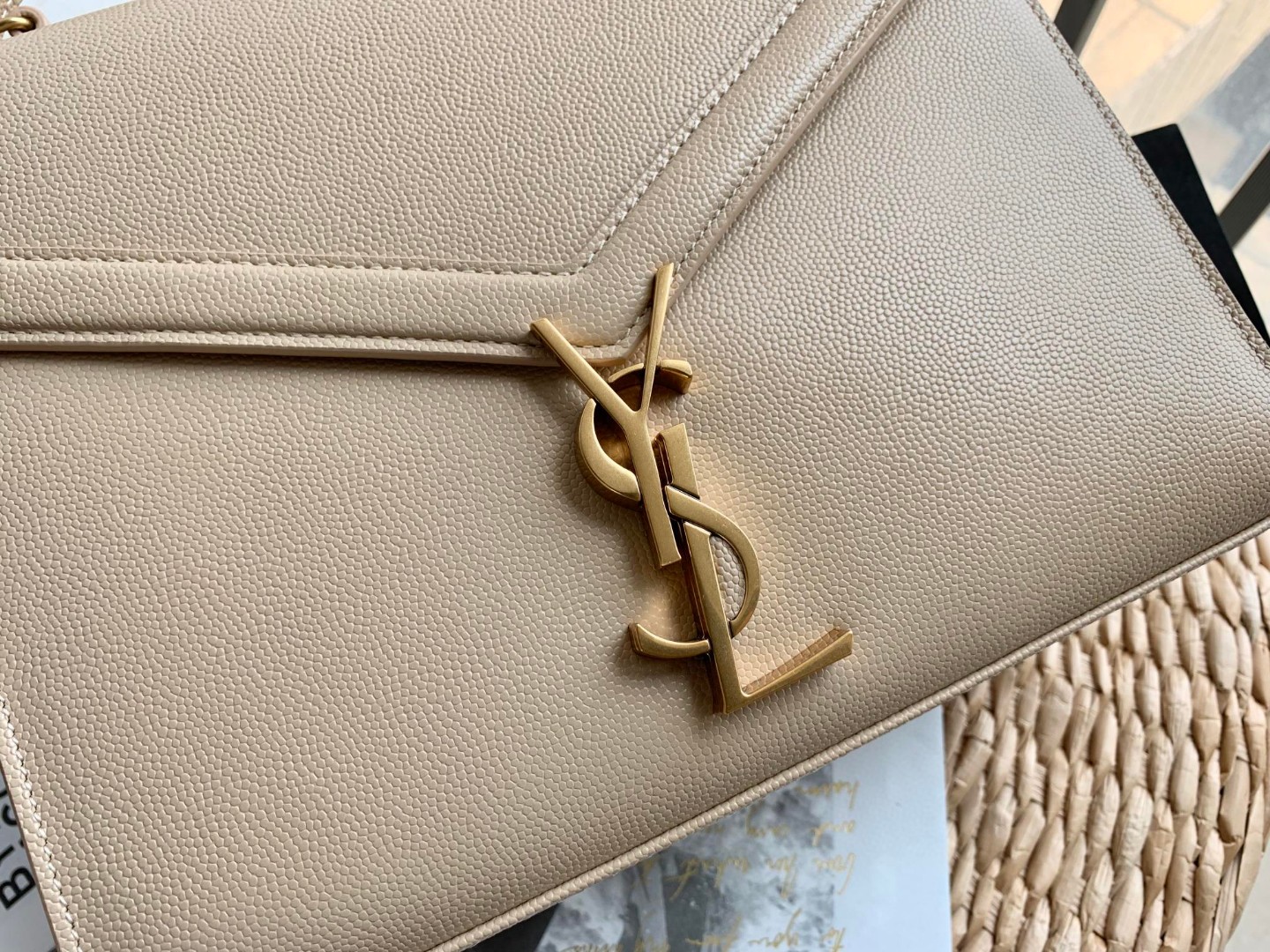 YSL Cassandra