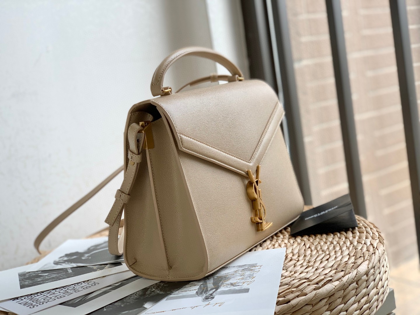 YSL Cassandra