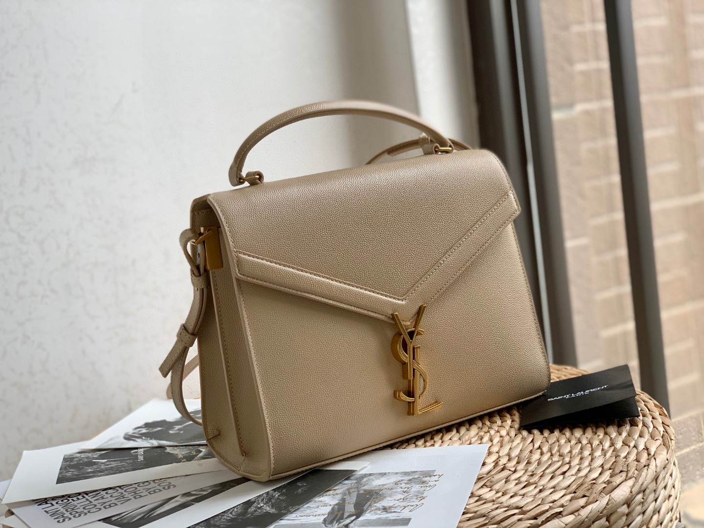 YSL Cassandra