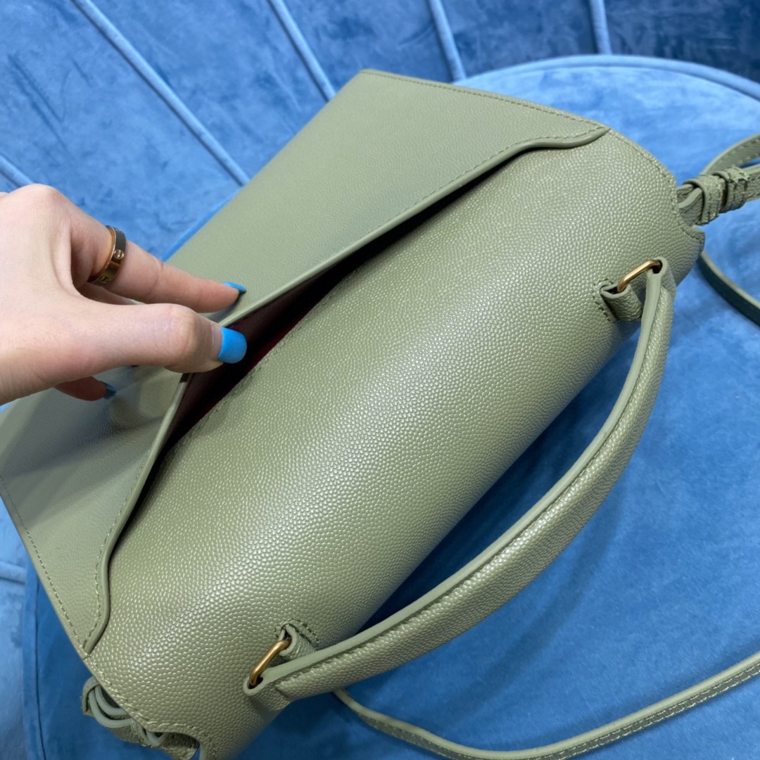 YSL Cassandra