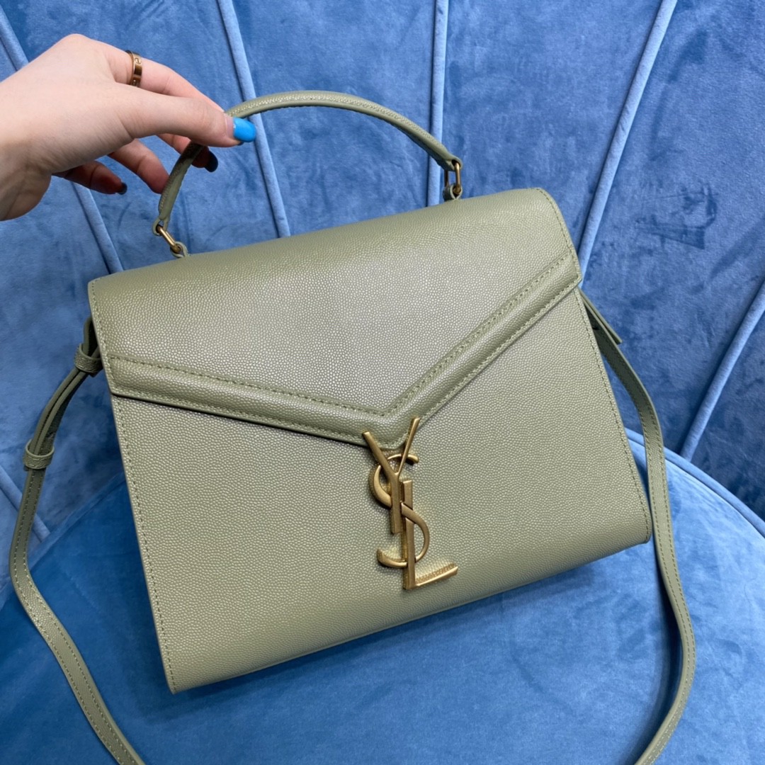 YSL Cassandra