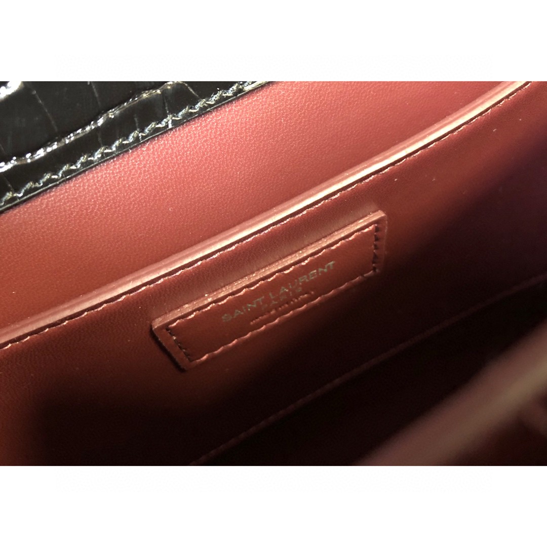 YSL Cassandra