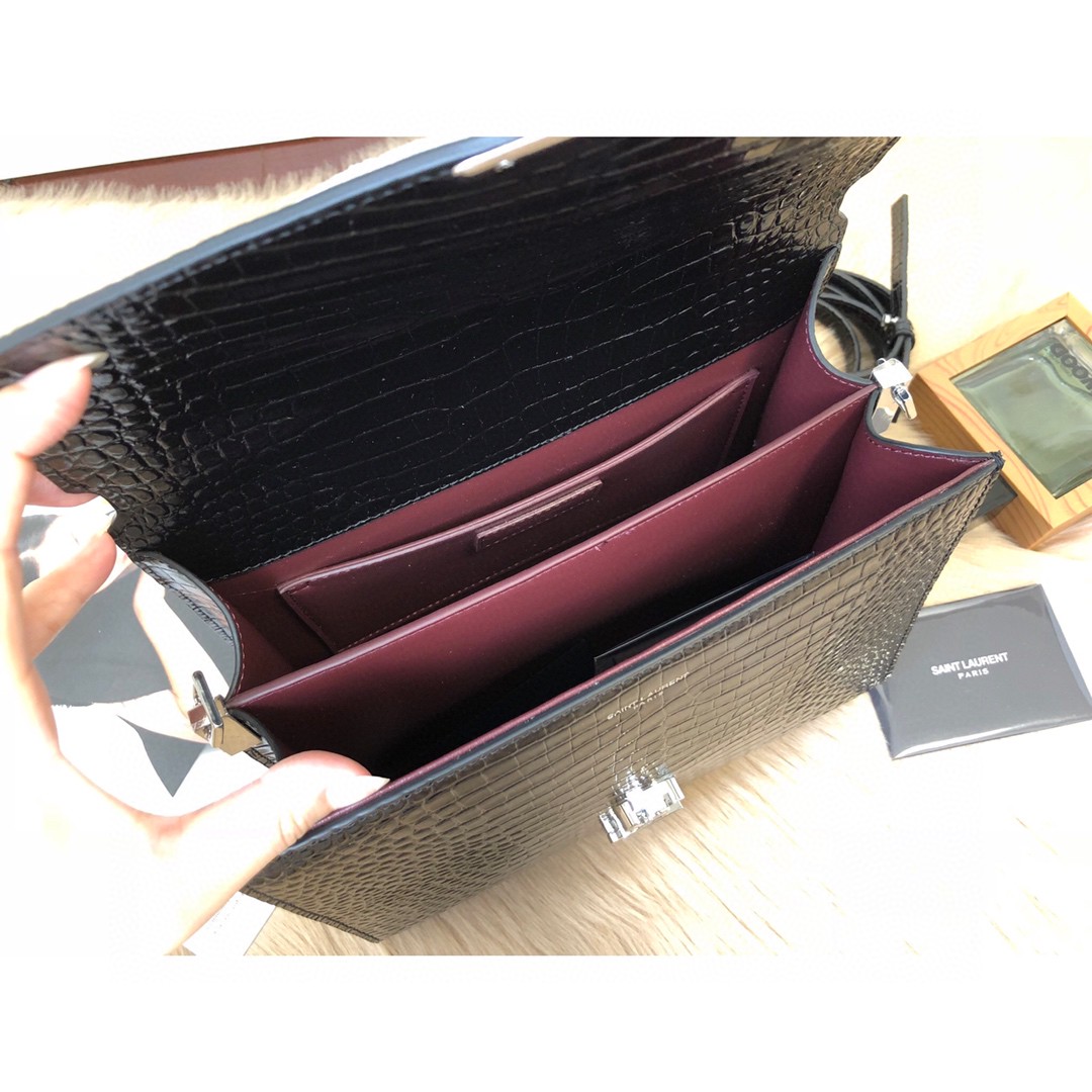 YSL Cassandra
