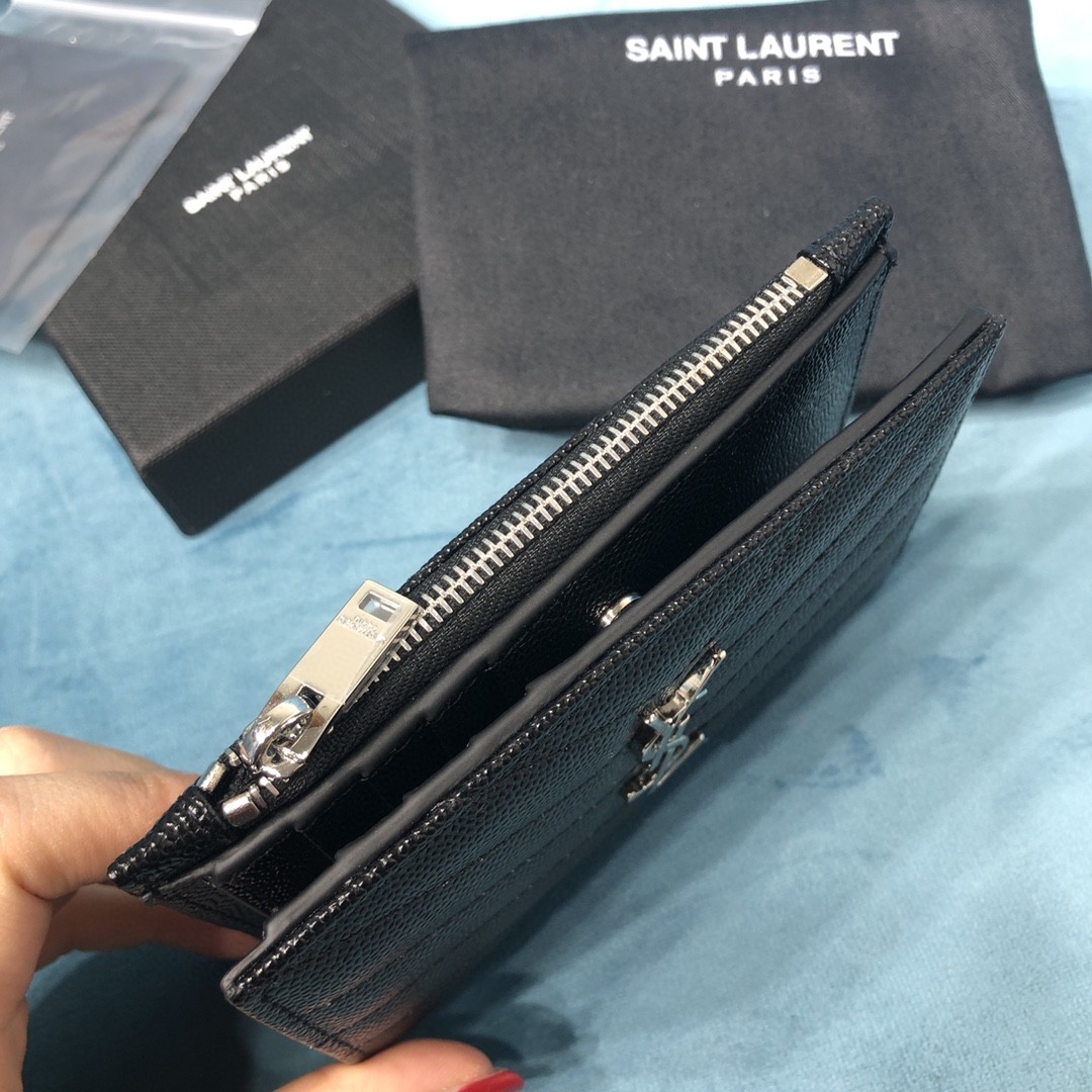 YSL wallet