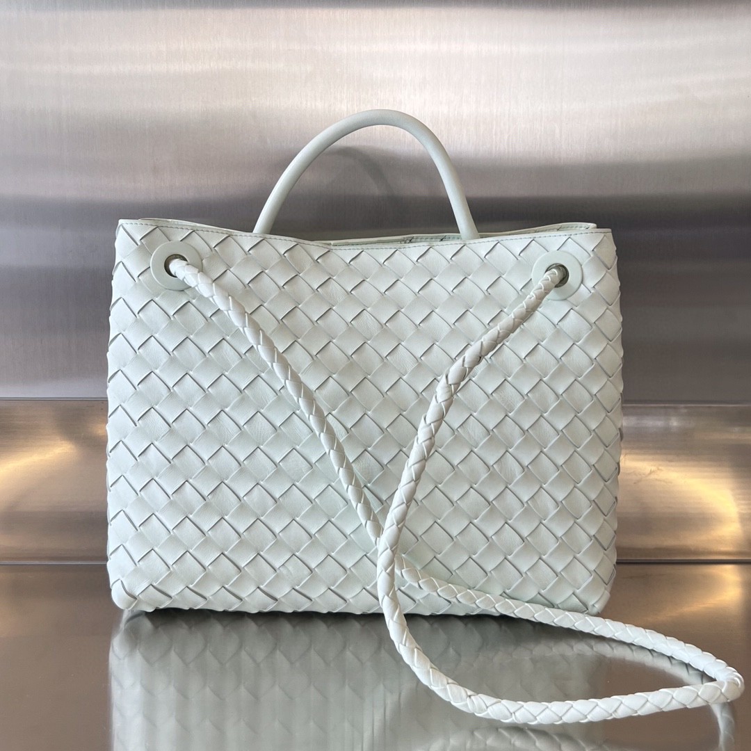 bo*te*ga Ve*ne*ta medium andiamo bag