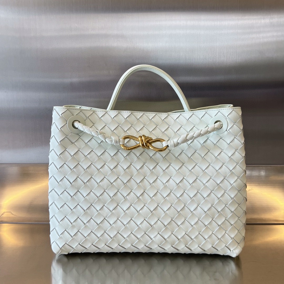bo*te*ga Ve*ne*ta medium andiamo bag