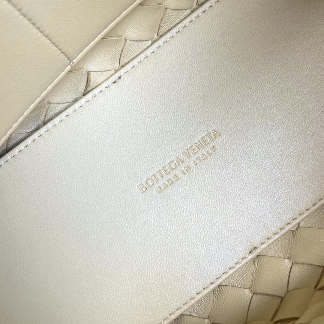 bo*te*ga Ve*ne*ta medium andiamo bag