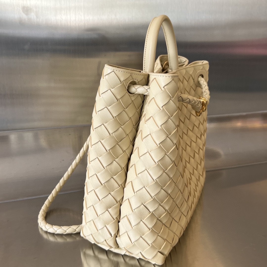 bo*te*ga Ve*ne*ta medium andiamo bag