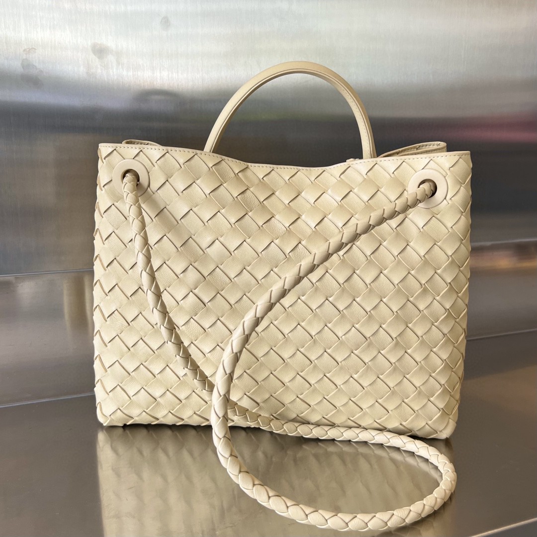 bo*te*ga Ve*ne*ta medium andiamo bag