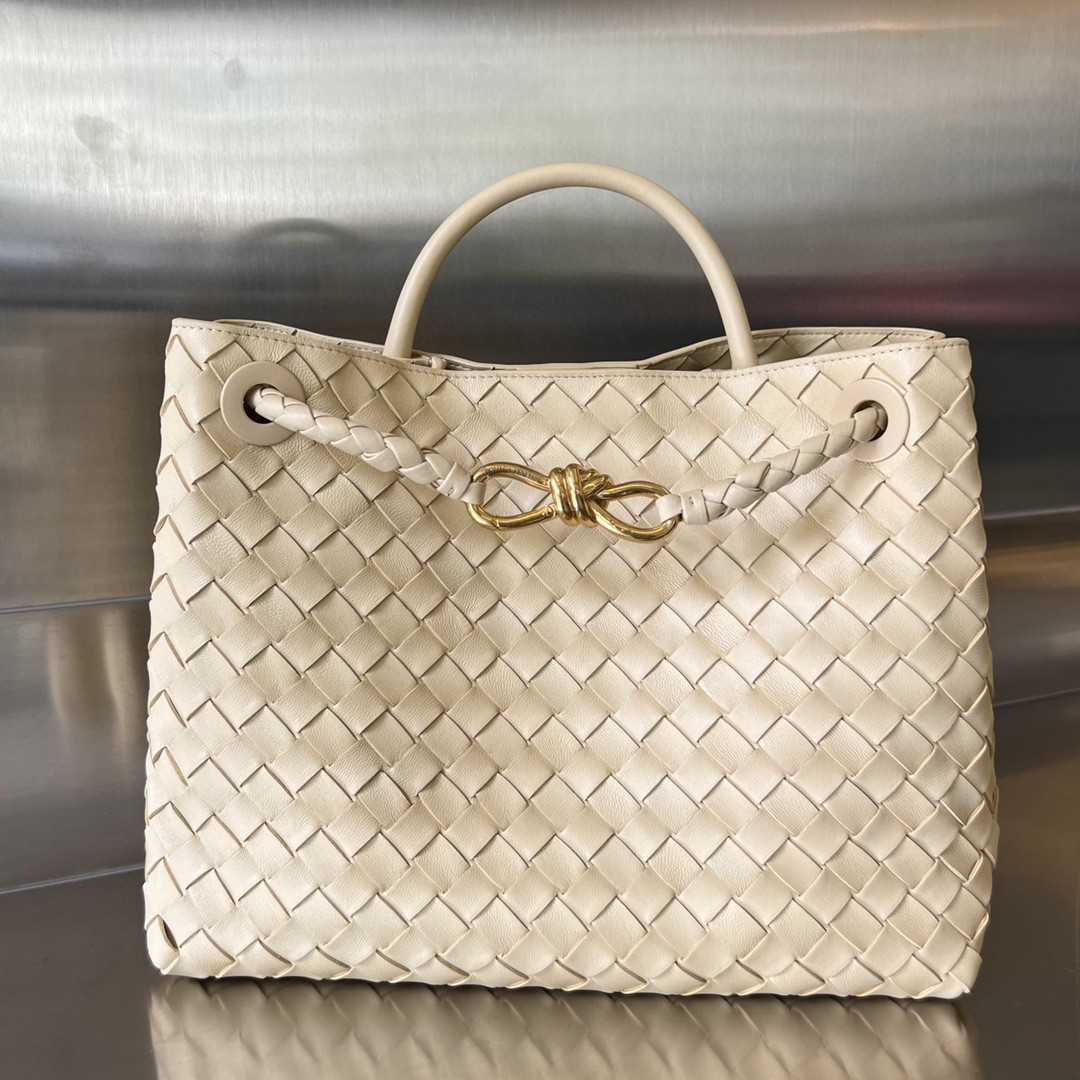 bo*te*ga Ve*ne*ta medium andiamo bag
