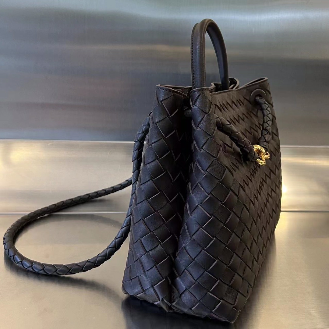 bo*te*ga Ve*ne*ta medium andiamo bag