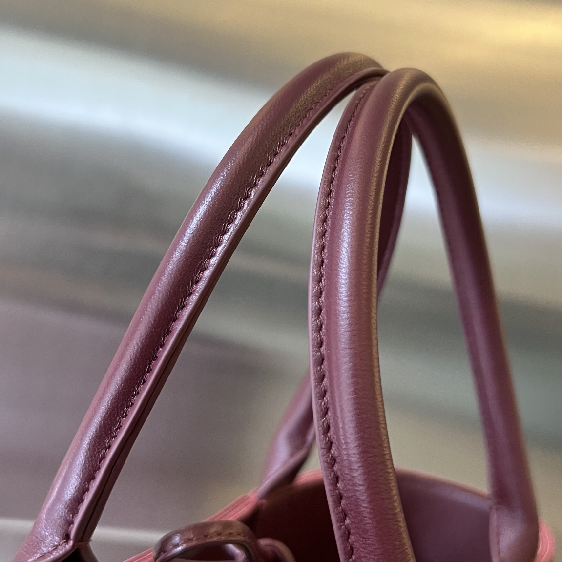 bo*te*ga Ve*ne*ta bv small arco tote bag