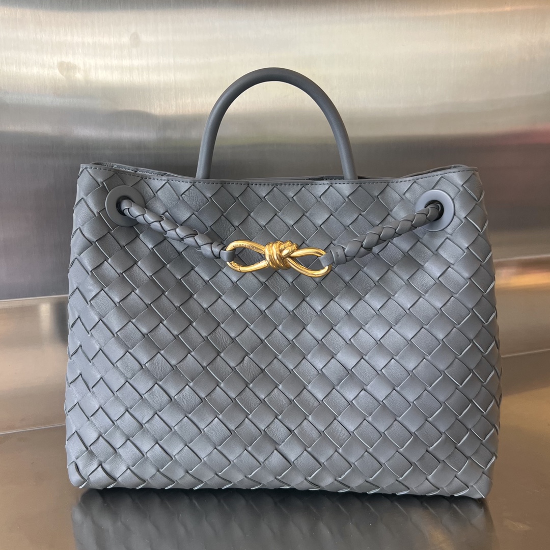 bo*te*ga Ve*ne*ta medium andiamo bag