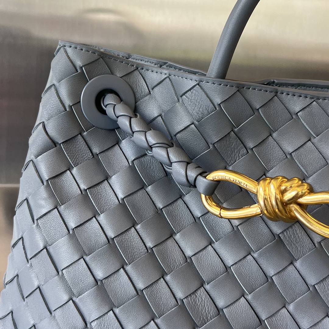 bo*te*ga Ve*ne*ta medium andiamo bag
