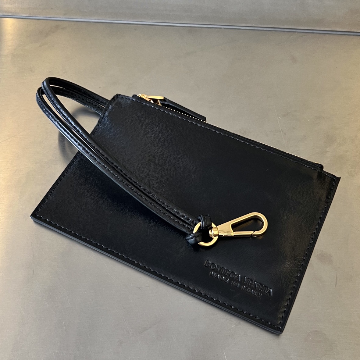 bo*te*ga Ve*ne*ta bv candy arco tote bag