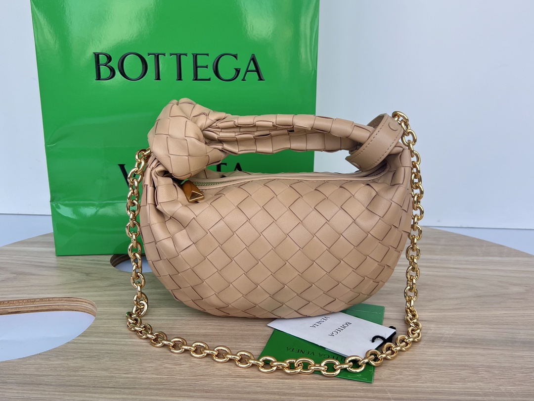 bo*te*ga Ve*ne*ta bv mini jodie