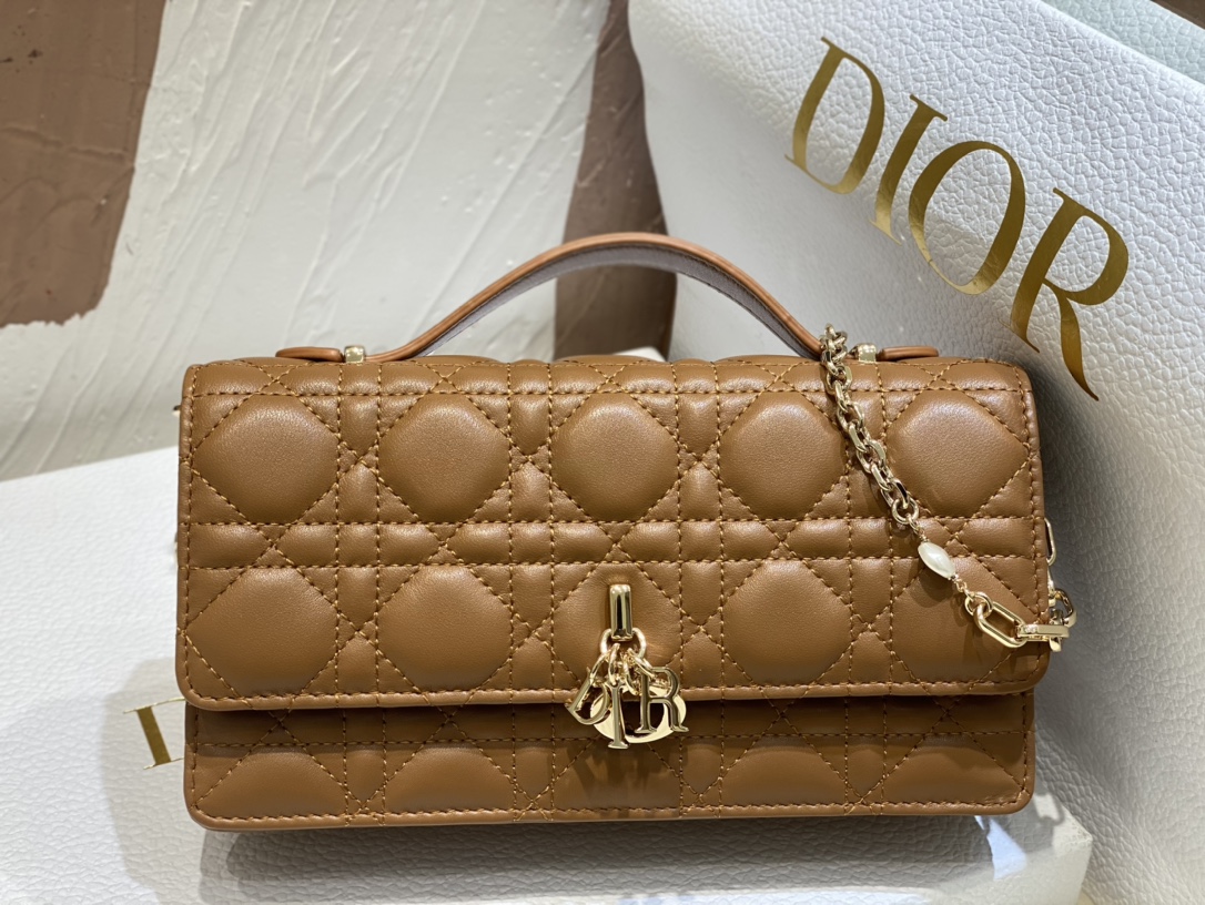 mini miss D*or bag