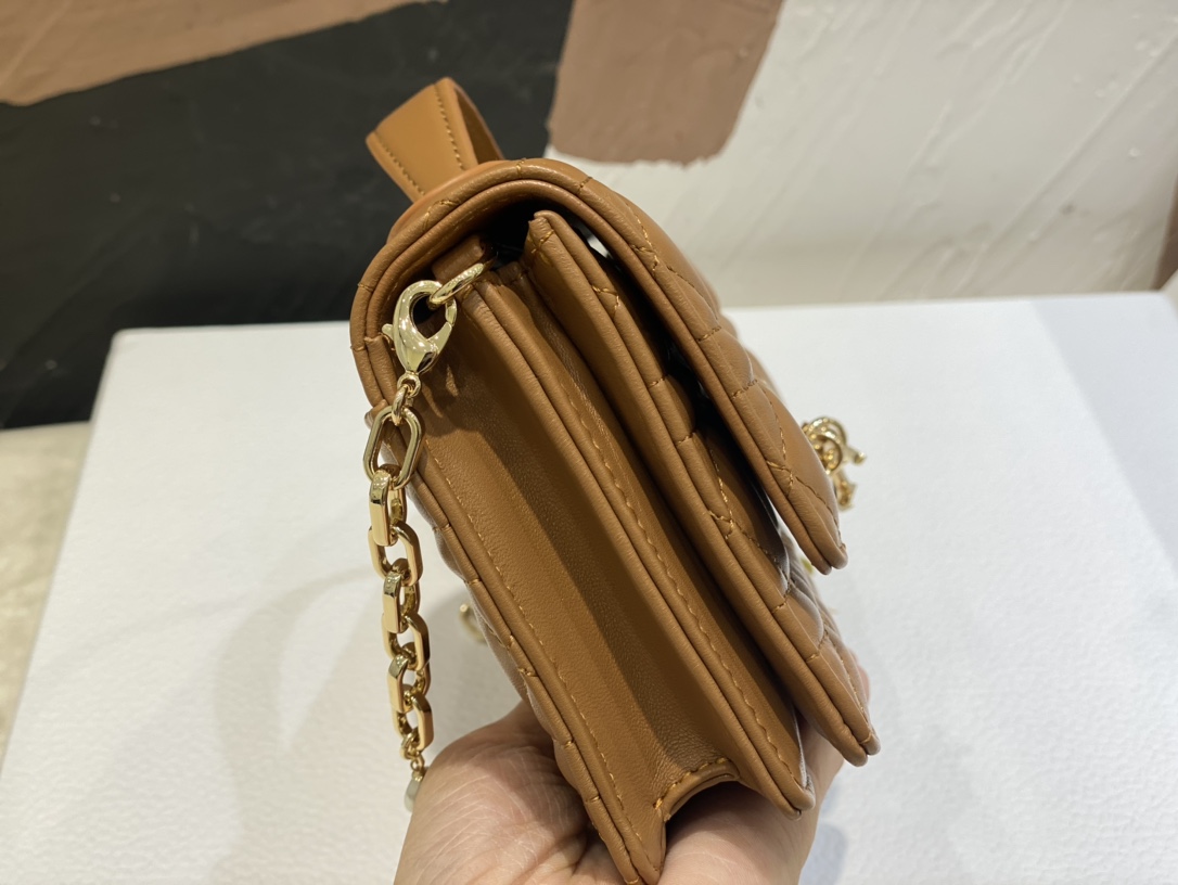 mini miss D*or bag