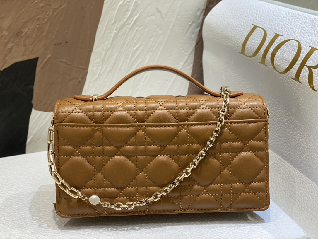 mini miss D*or bag