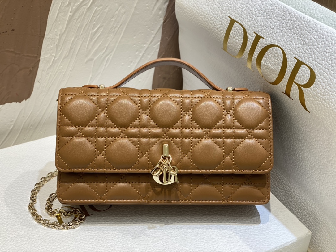 mini miss D*or bag