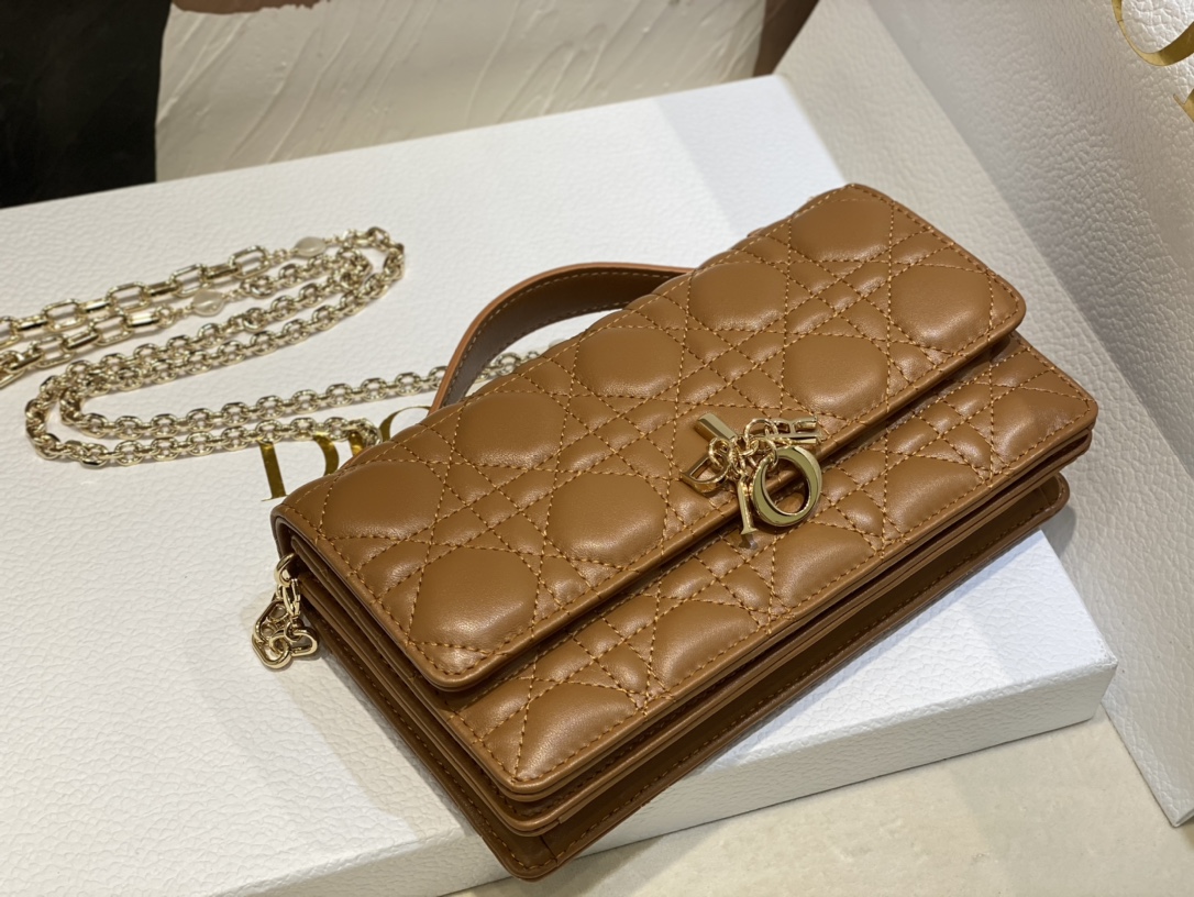 mini miss D*or bag