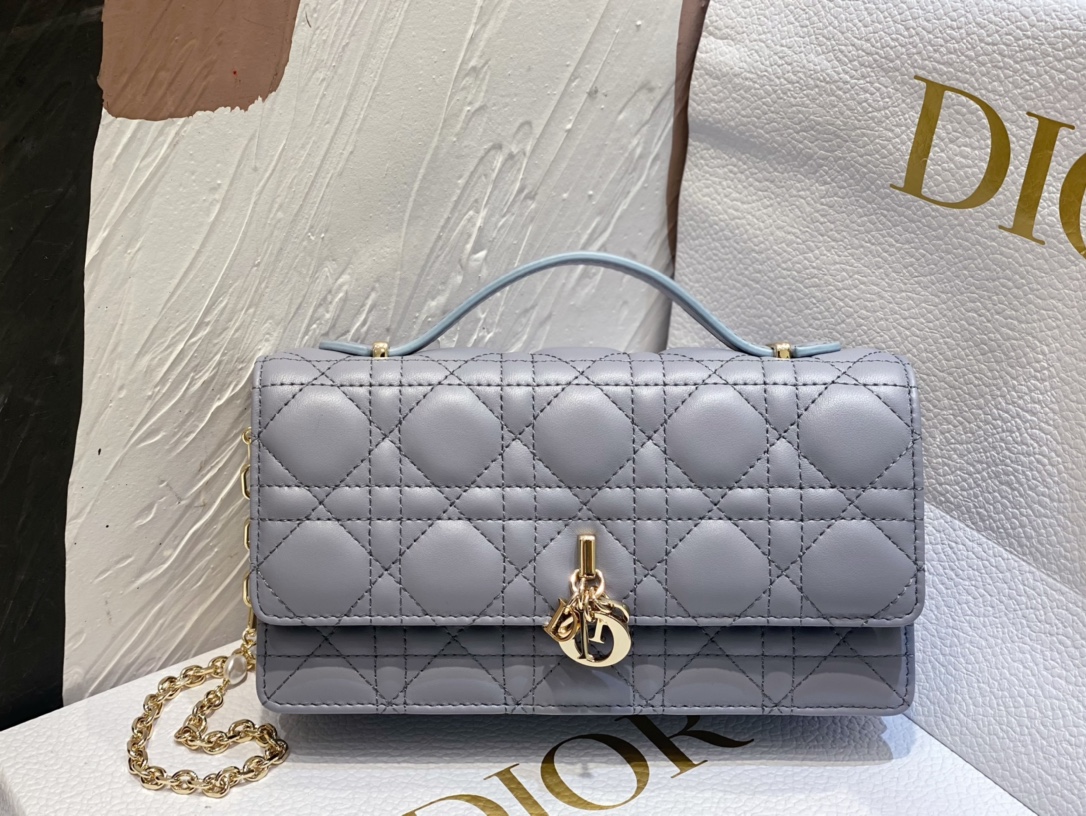 mini miss D*or bag