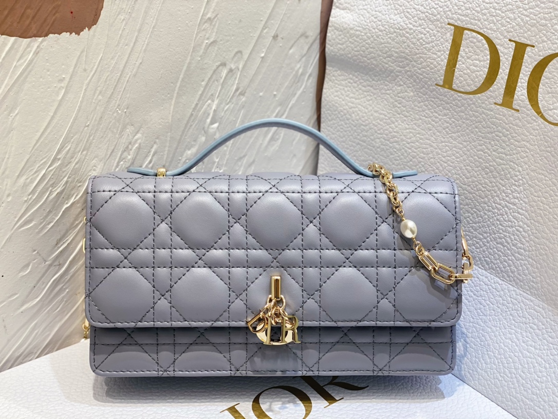 mini miss D*or bag