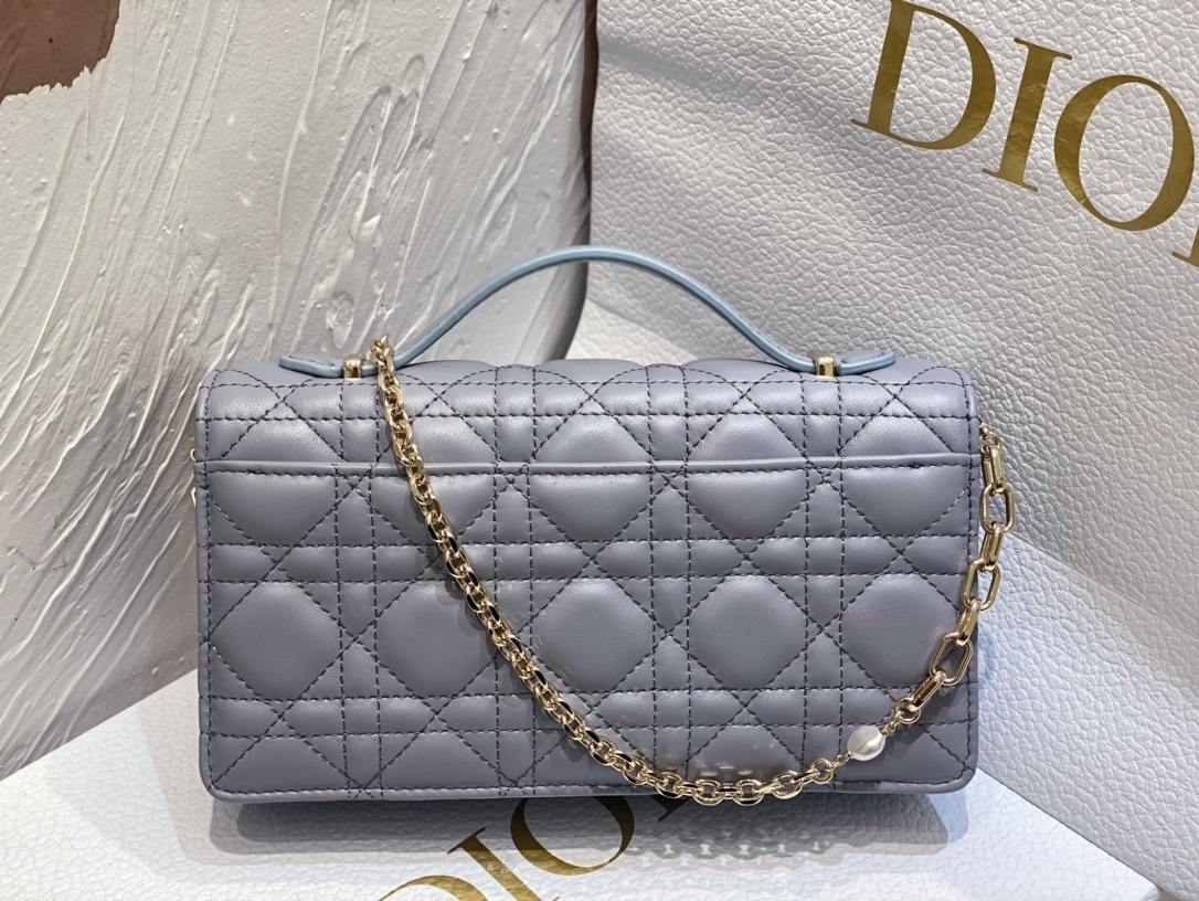 mini miss D*or bag