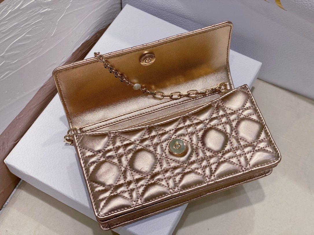 mini miss D*or bag