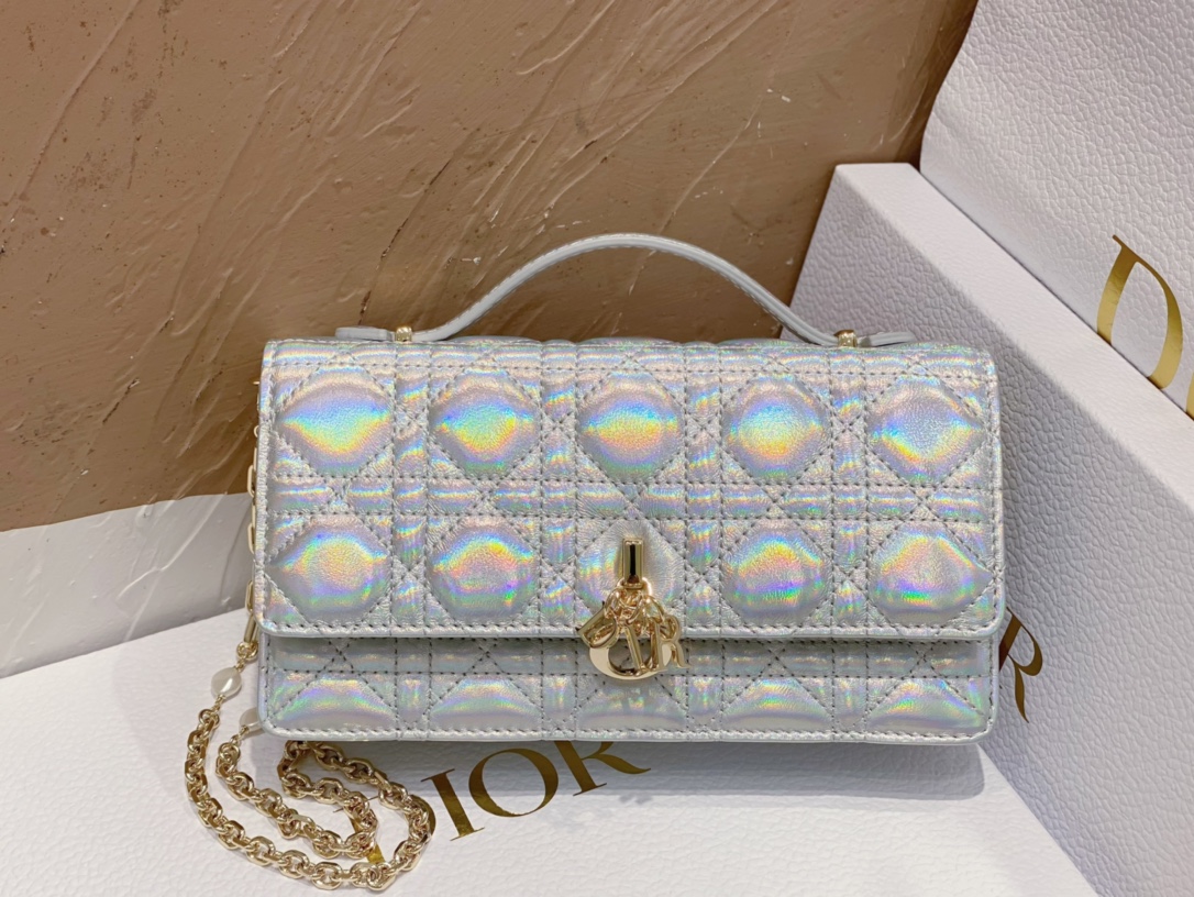 mini miss D*or bag