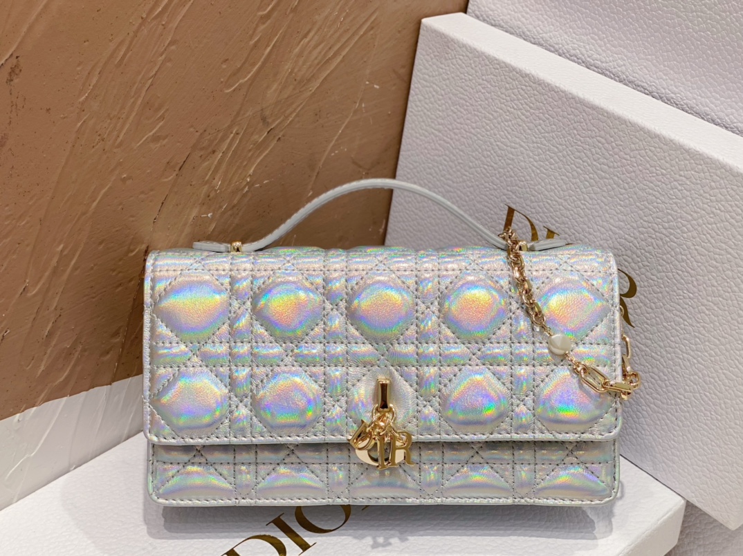 mini miss D*or bag