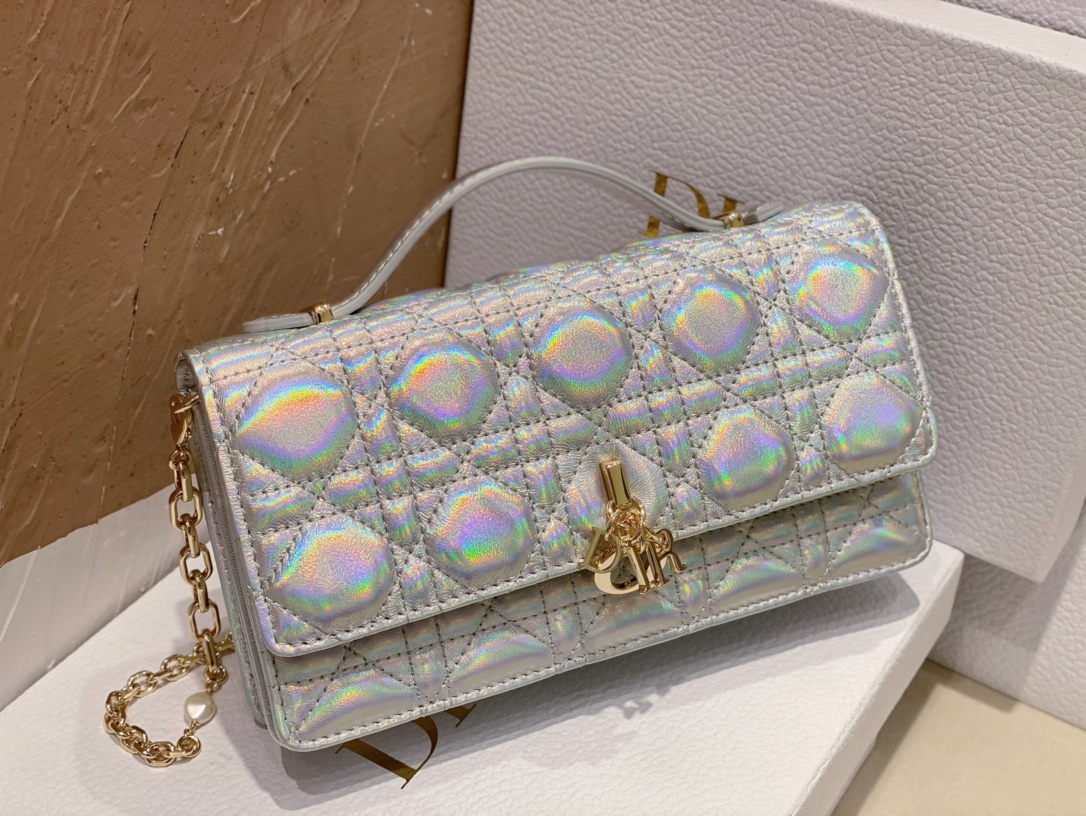 mini miss D*or bag