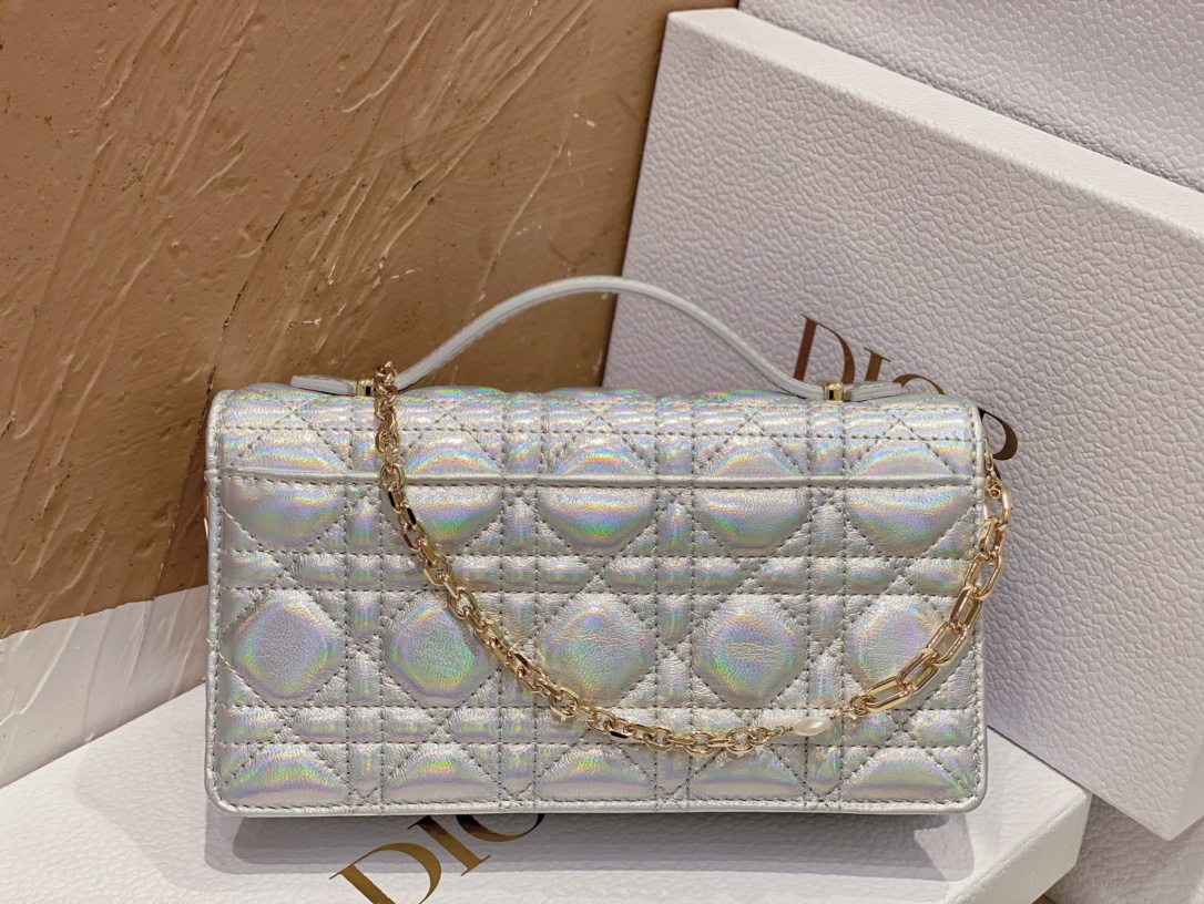 mini miss D*or bag