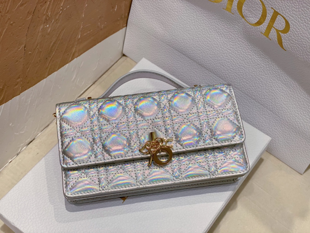 mini miss D*or bag