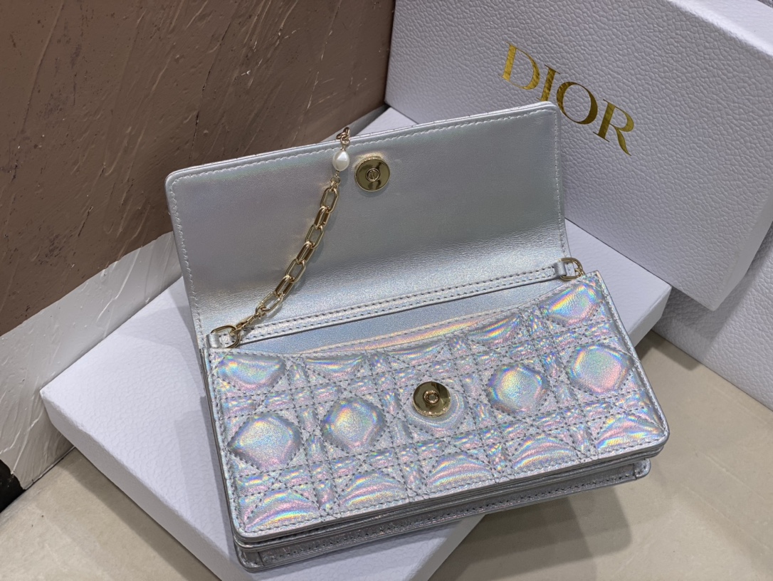 mini miss D*or bag