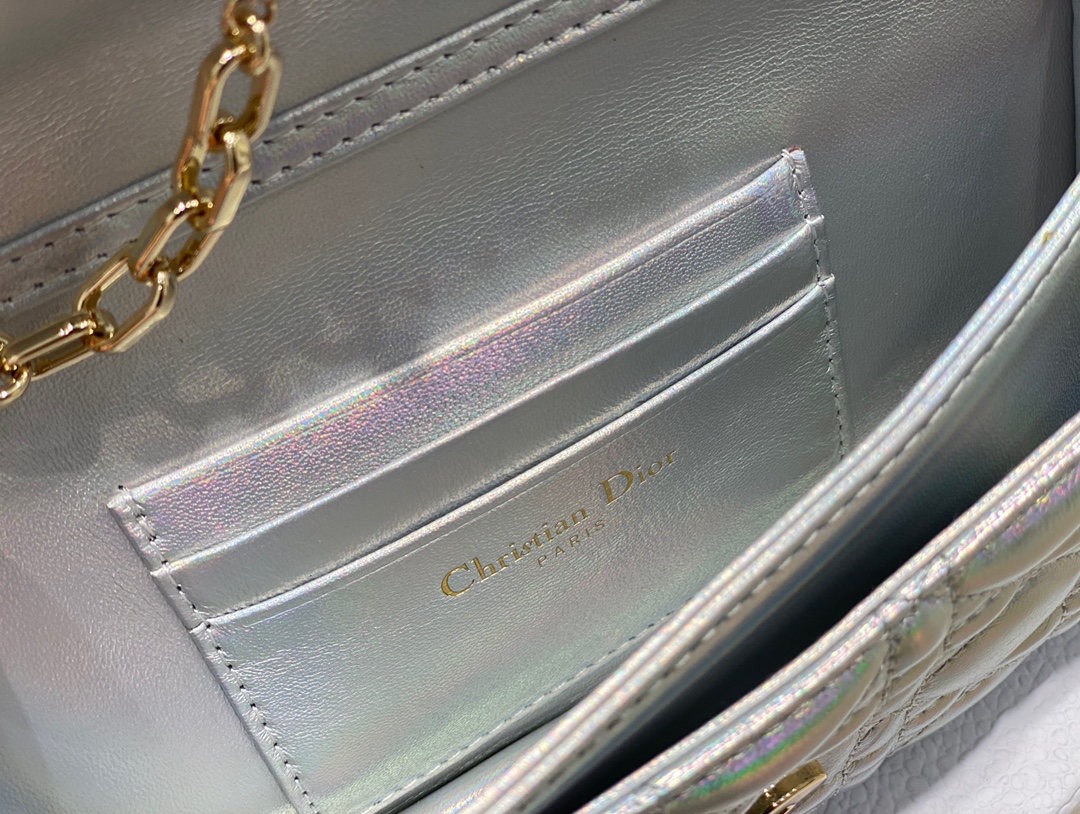 mini miss D*or bag