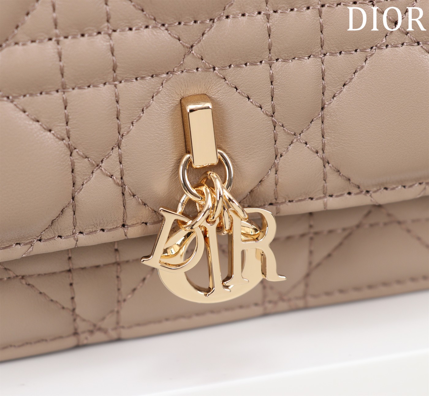 mini miss D*or bag