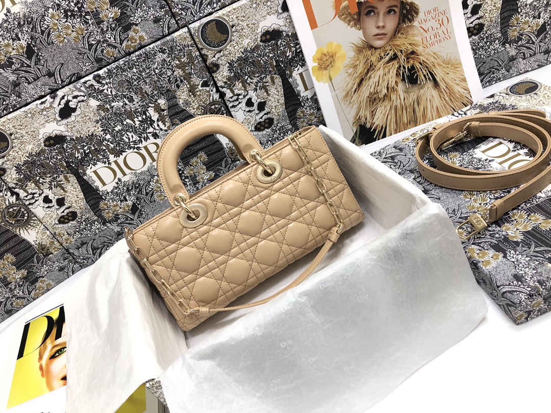 D*or lady d-joy bag medium