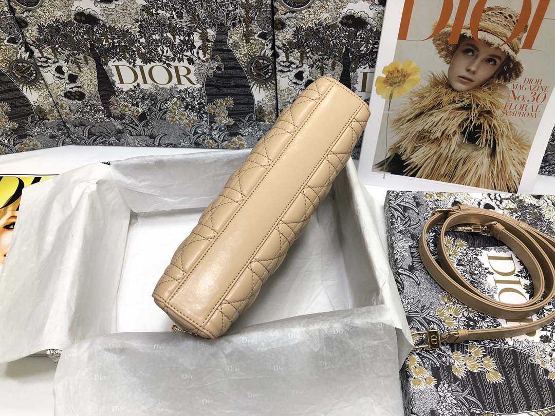 D*or lady d-joy bag medium