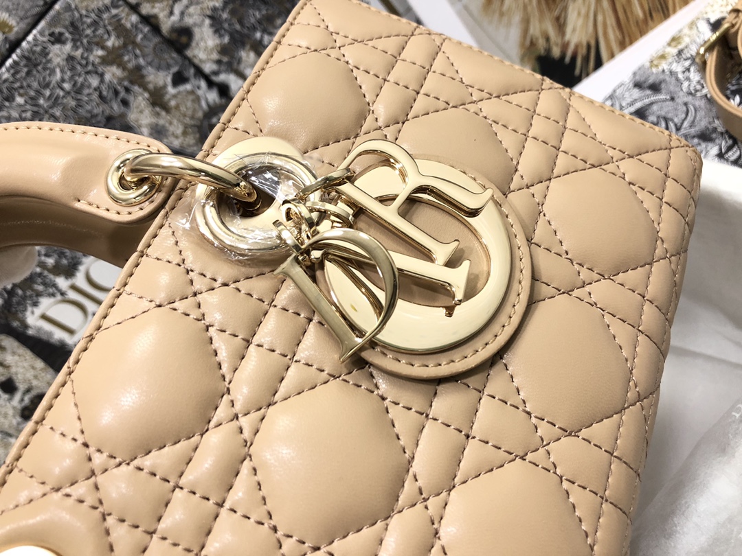 D*or lady d-joy bag medium