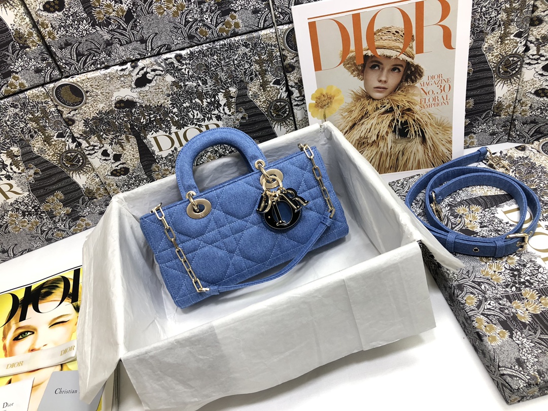 D*or lady d-joy bag medium