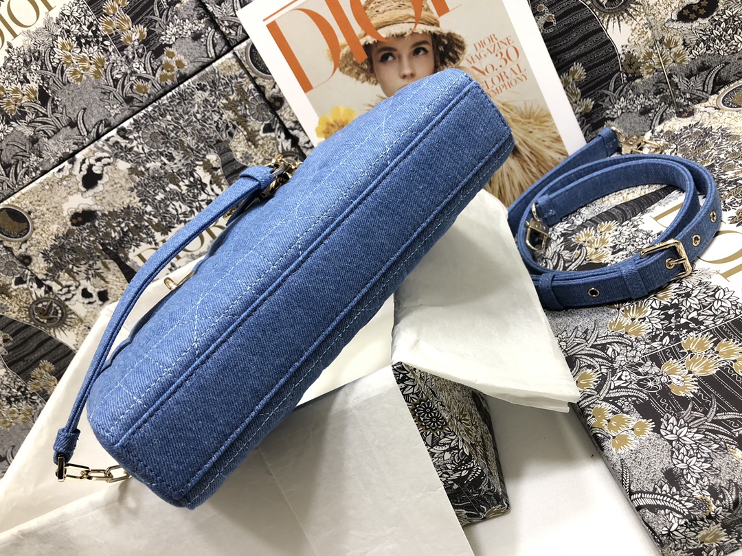 D*or lady d-joy bag medium