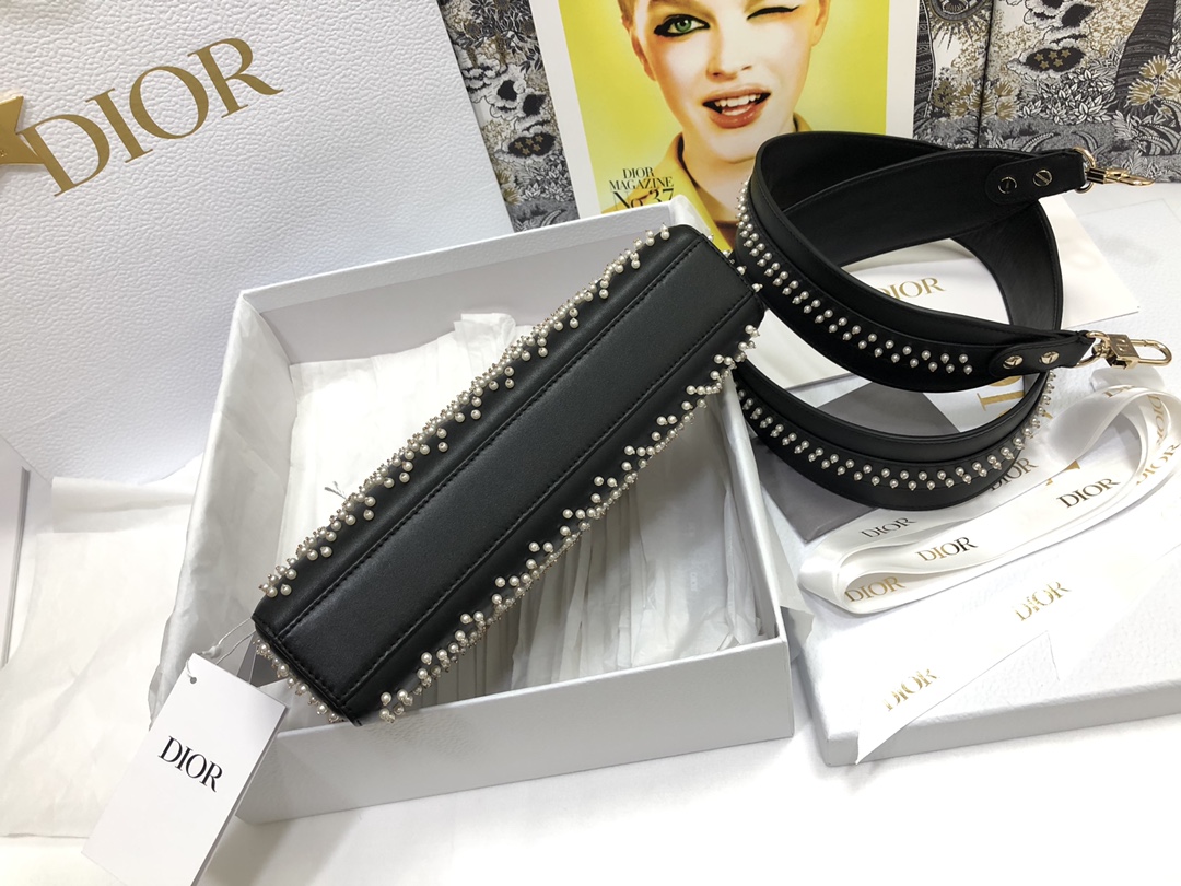 D*or lady d-joy bag medium