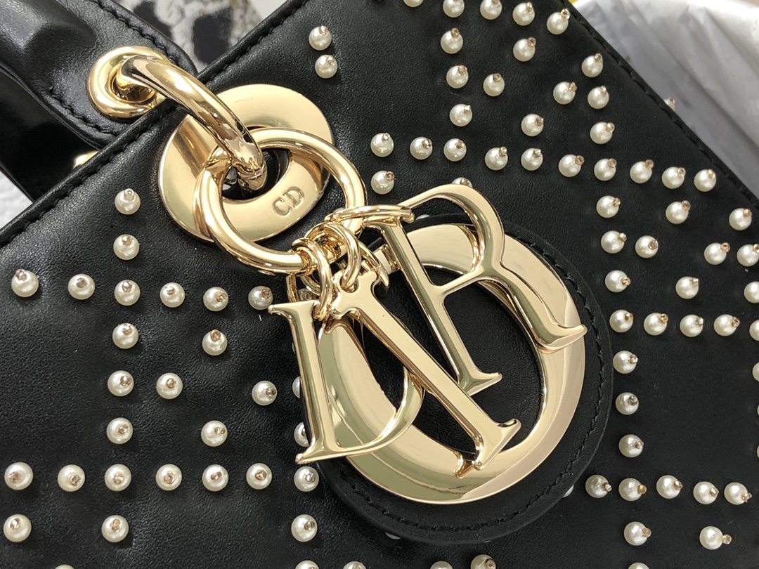D*or lady d-joy bag medium