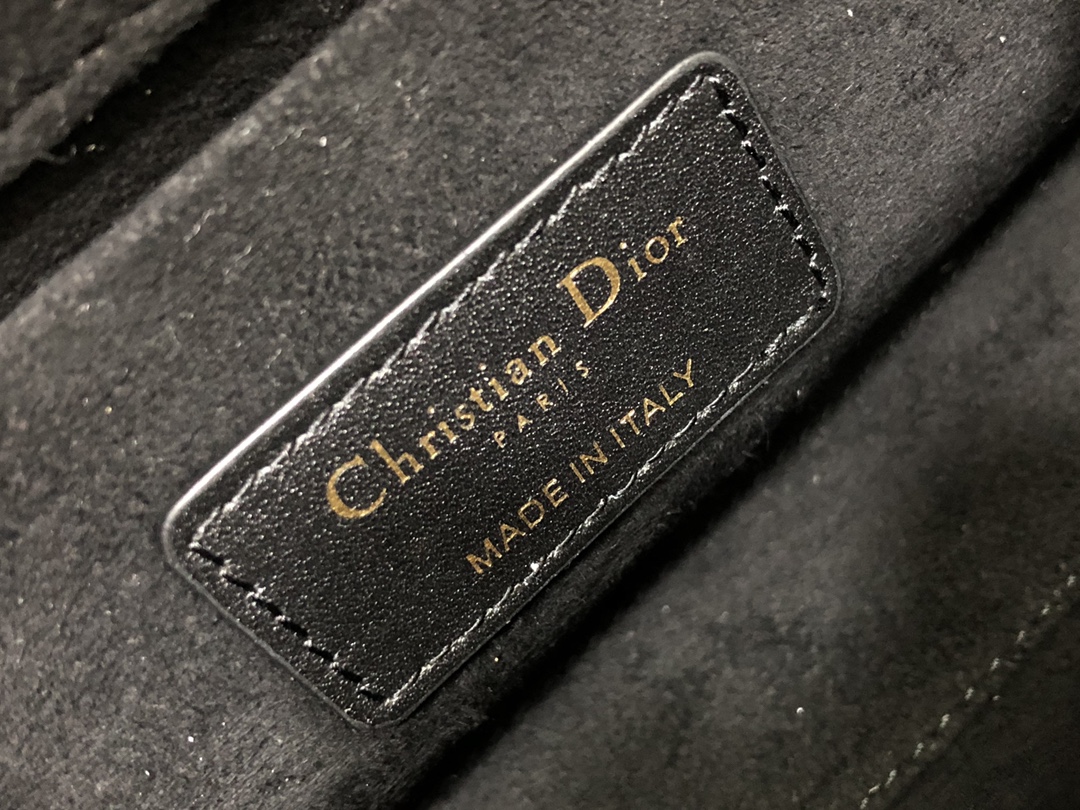 D*or lady d-joy bag medium