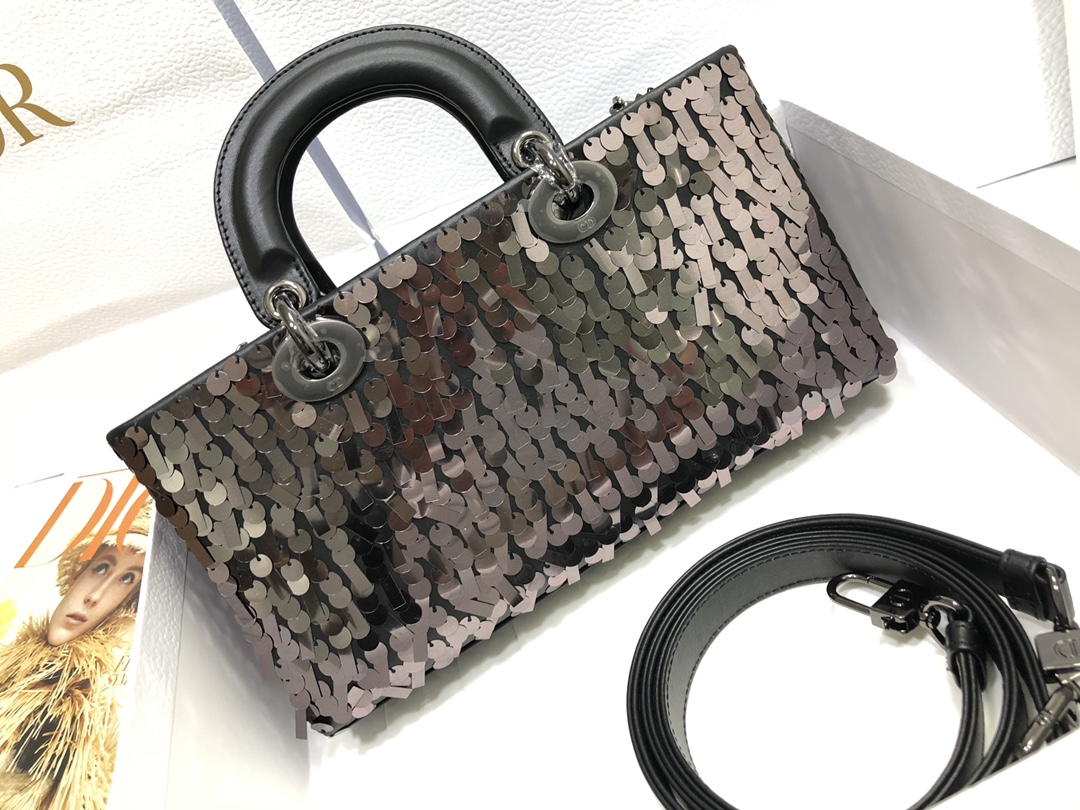 D*or lady d-joy bag medium