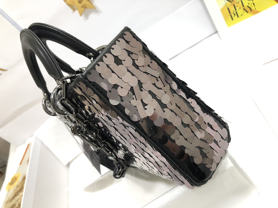 D*or lady d-joy bag medium