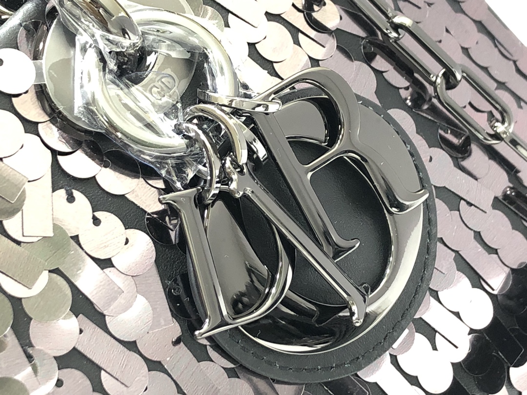 D*or lady d-joy bag medium