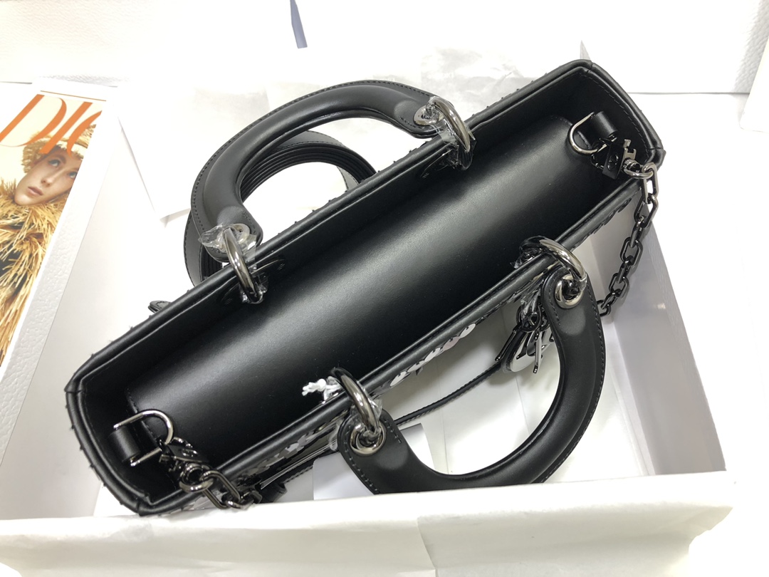 D*or lady d-joy bag medium
